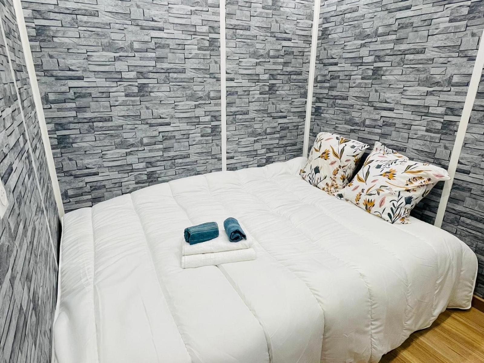 Studio Confortable- Disneyland Paris - Val D Europe - Plein Centre Ville Meaux - 2 Pers Экстерьер фото